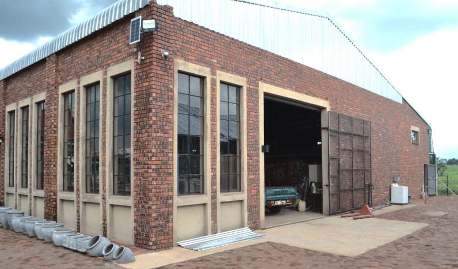 Commercial Property for Sale in Roodekoppies Dam North West